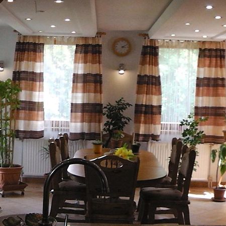 Fertőboz Malomkerek Vendeghaz Bed & Breakfast エクステリア 写真