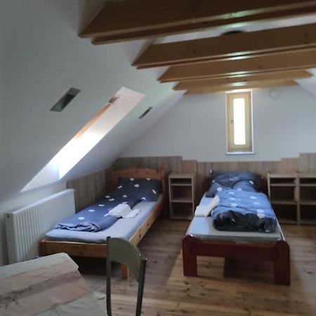 Fertőboz Malomkerek Vendeghaz Bed & Breakfast エクステリア 写真