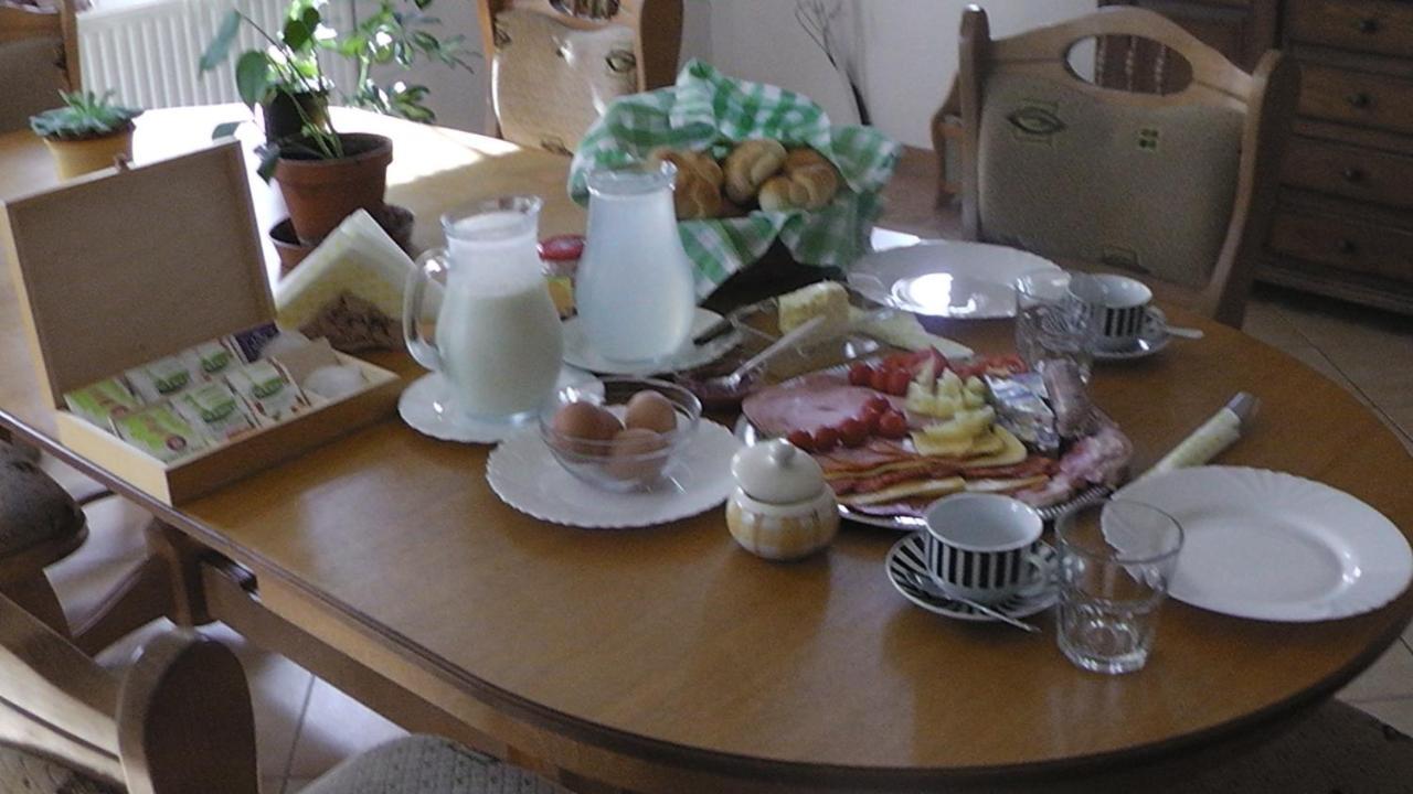 Fertőboz Malomkerek Vendeghaz Bed & Breakfast エクステリア 写真