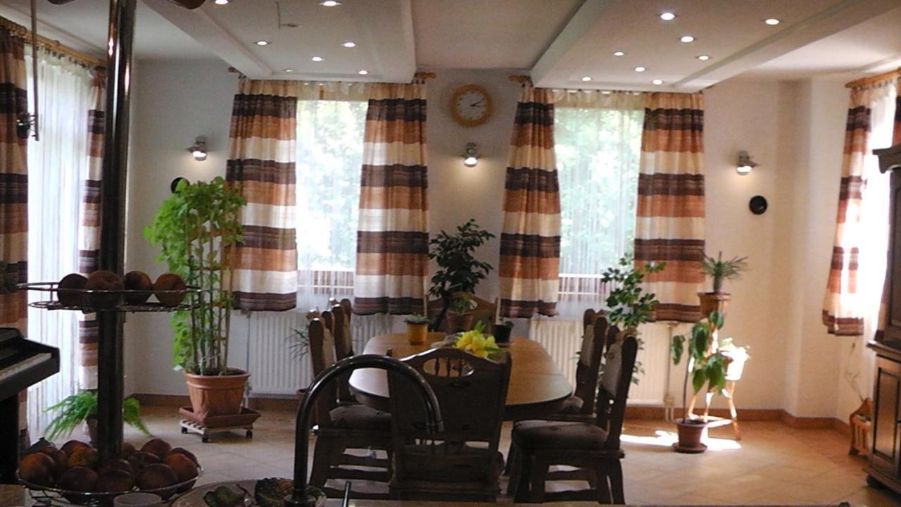 Fertőboz Malomkerek Vendeghaz Bed & Breakfast エクステリア 写真