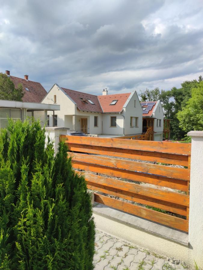 Fertőboz Malomkerek Vendeghaz Bed & Breakfast エクステリア 写真