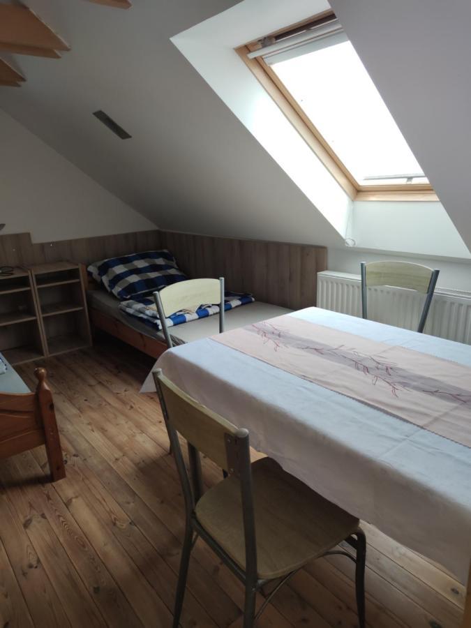 Fertőboz Malomkerek Vendeghaz Bed & Breakfast エクステリア 写真