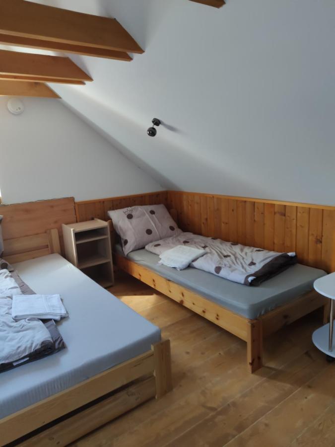 Fertőboz Malomkerek Vendeghaz Bed & Breakfast エクステリア 写真