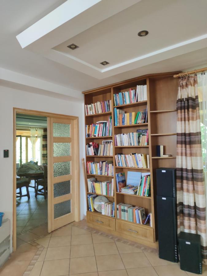 Fertőboz Malomkerek Vendeghaz Bed & Breakfast エクステリア 写真