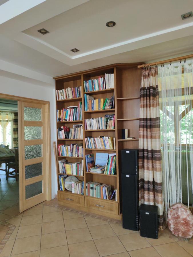 Fertőboz Malomkerek Vendeghaz Bed & Breakfast エクステリア 写真