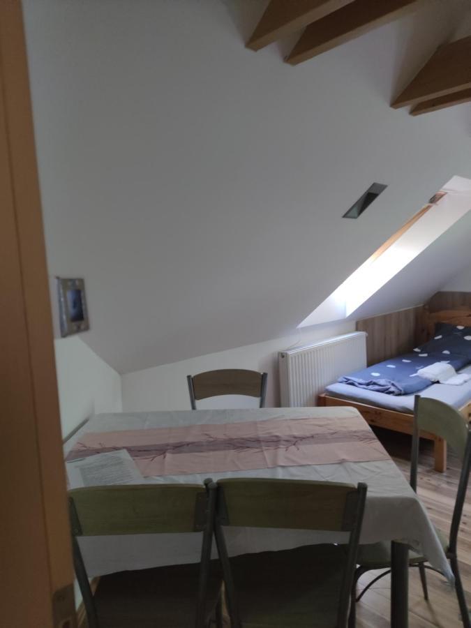 Fertőboz Malomkerek Vendeghaz Bed & Breakfast エクステリア 写真