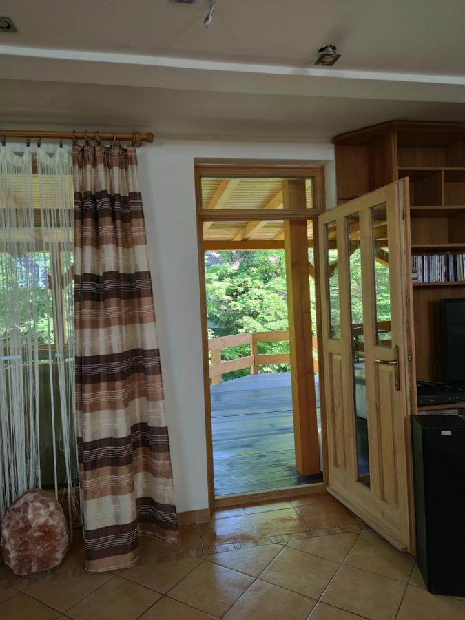 Fertőboz Malomkerek Vendeghaz Bed & Breakfast エクステリア 写真