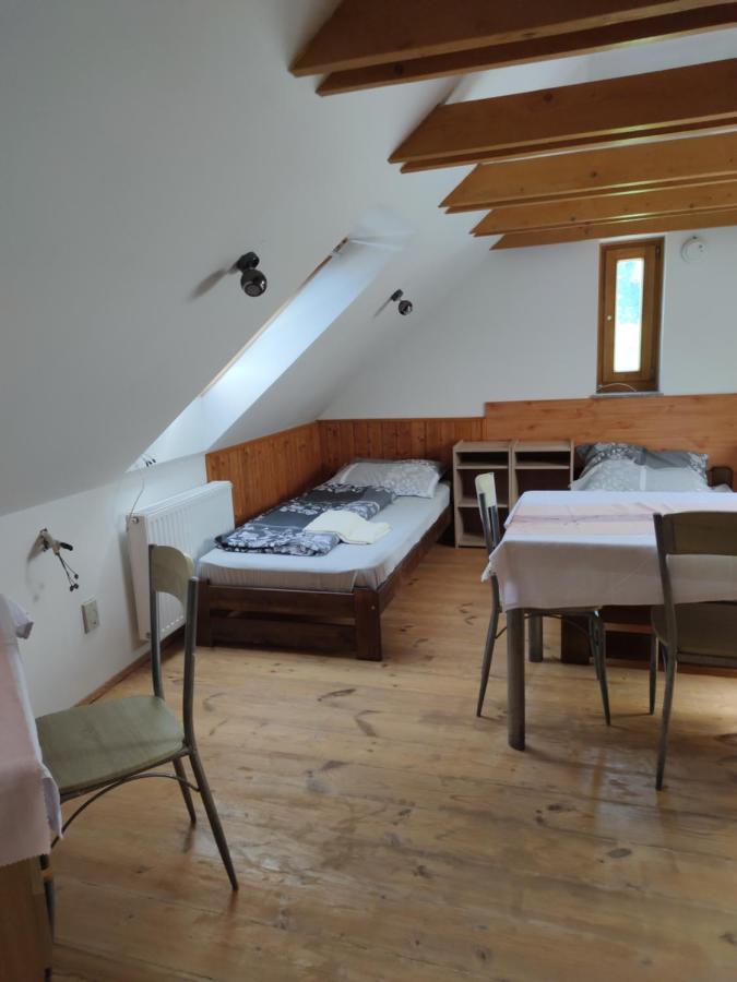 Fertőboz Malomkerek Vendeghaz Bed & Breakfast エクステリア 写真