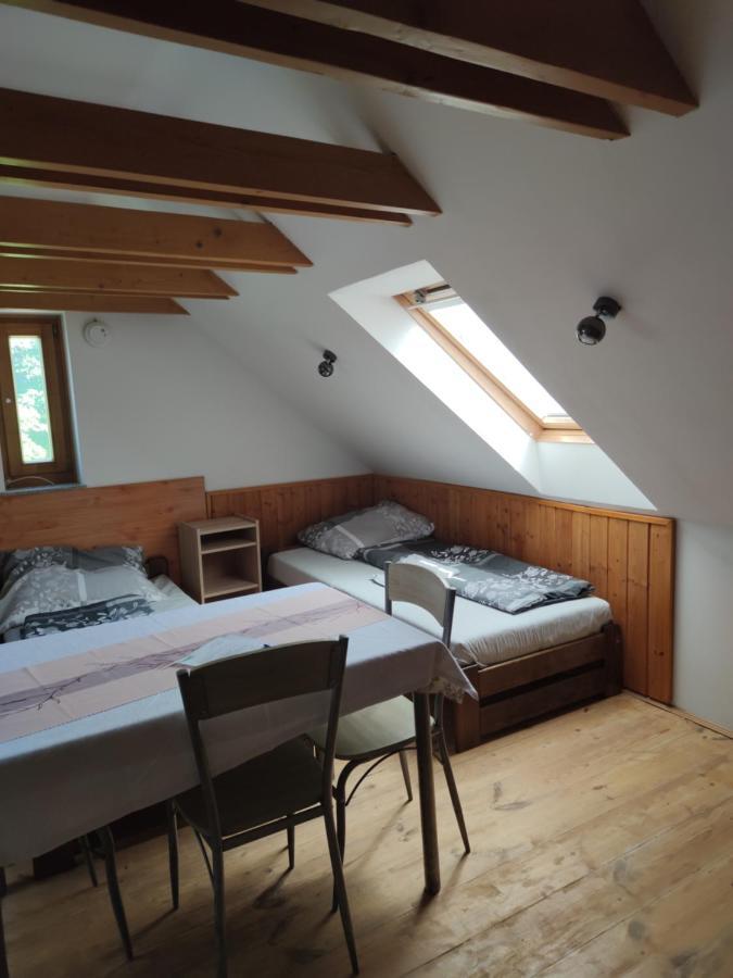 Fertőboz Malomkerek Vendeghaz Bed & Breakfast エクステリア 写真