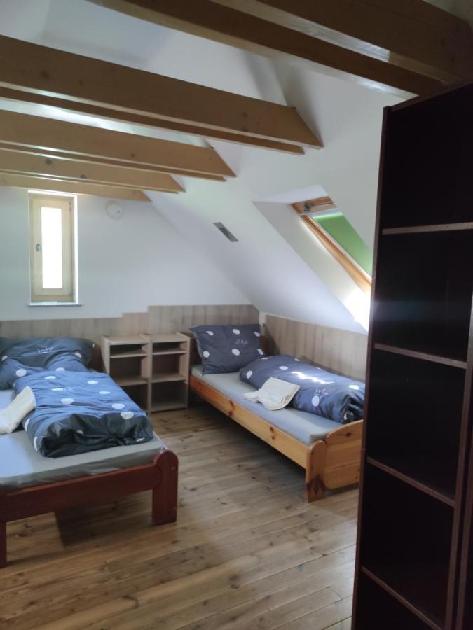 Fertőboz Malomkerek Vendeghaz Bed & Breakfast エクステリア 写真