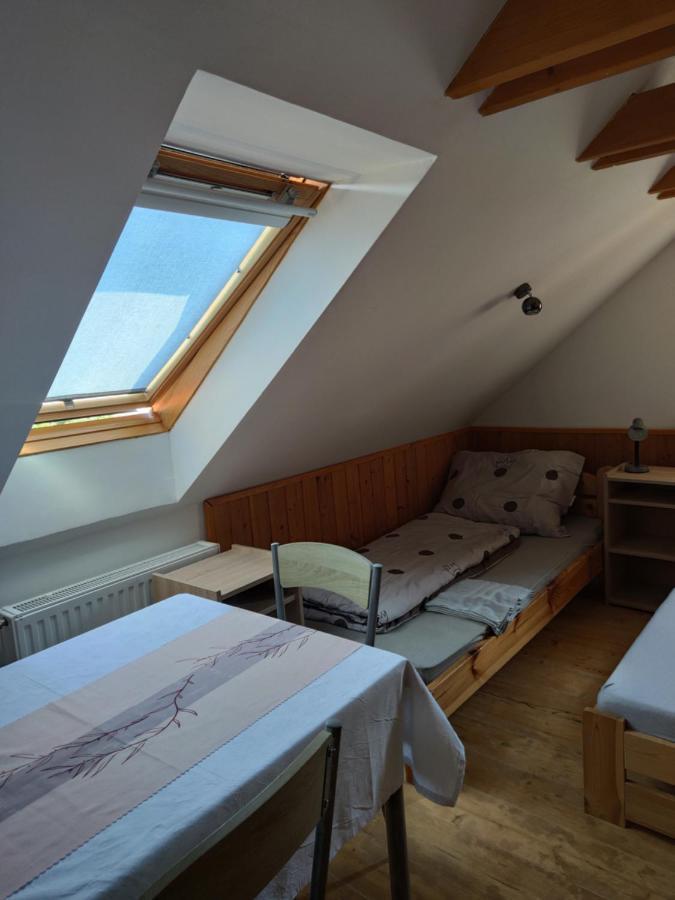 Fertőboz Malomkerek Vendeghaz Bed & Breakfast エクステリア 写真