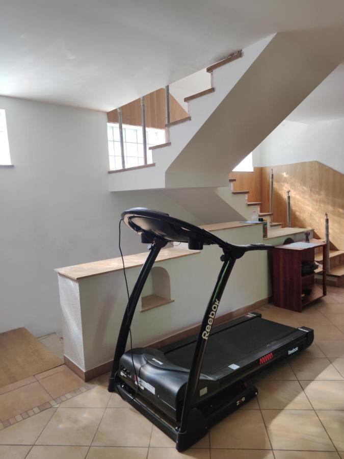 Fertőboz Malomkerek Vendeghaz Bed & Breakfast エクステリア 写真