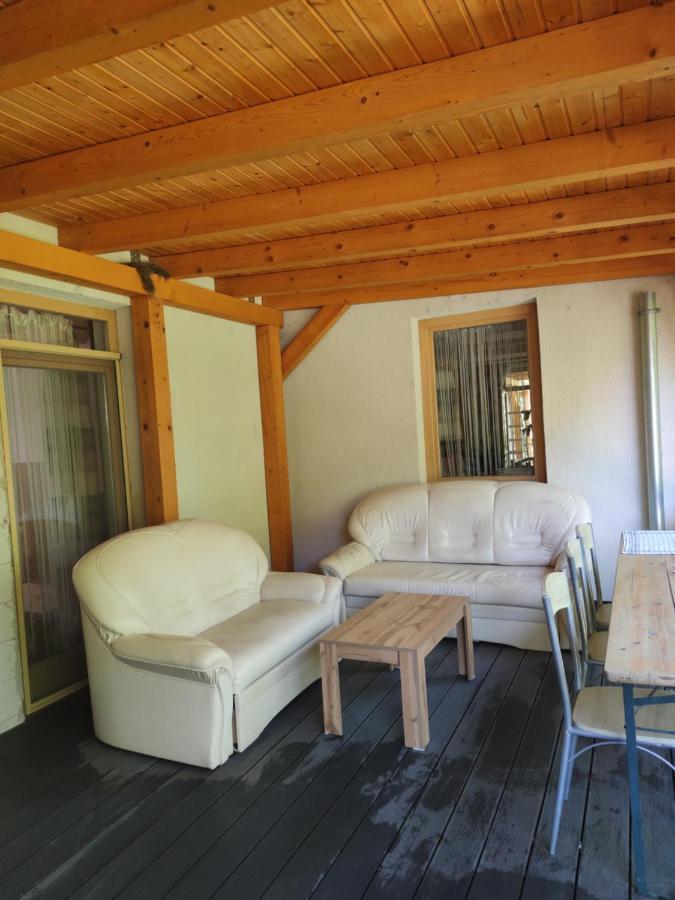 Fertőboz Malomkerek Vendeghaz Bed & Breakfast エクステリア 写真