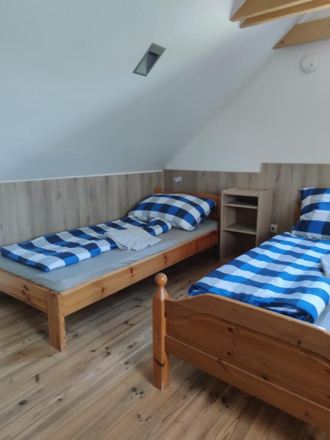 Fertőboz Malomkerek Vendeghaz Bed & Breakfast エクステリア 写真