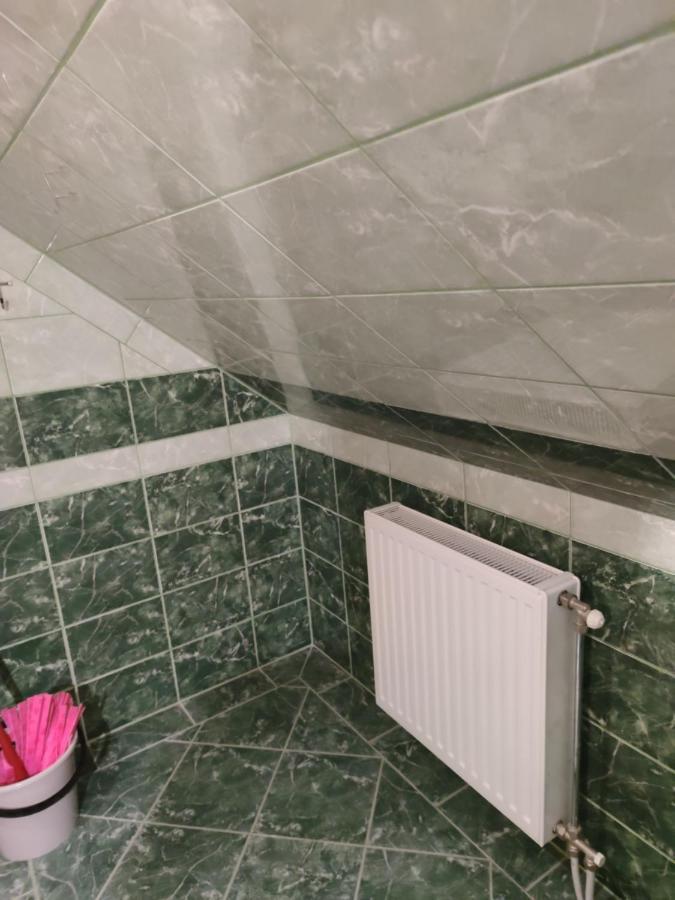 Fertőboz Malomkerek Vendeghaz Bed & Breakfast エクステリア 写真