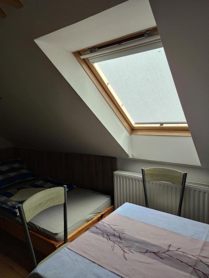 Fertőboz Malomkerek Vendeghaz Bed & Breakfast エクステリア 写真