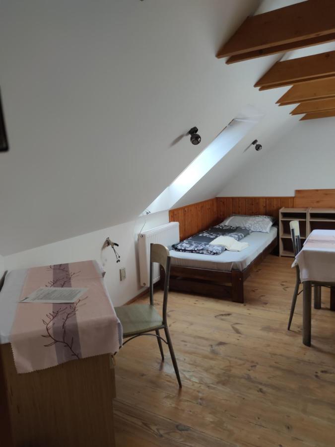 Fertőboz Malomkerek Vendeghaz Bed & Breakfast エクステリア 写真