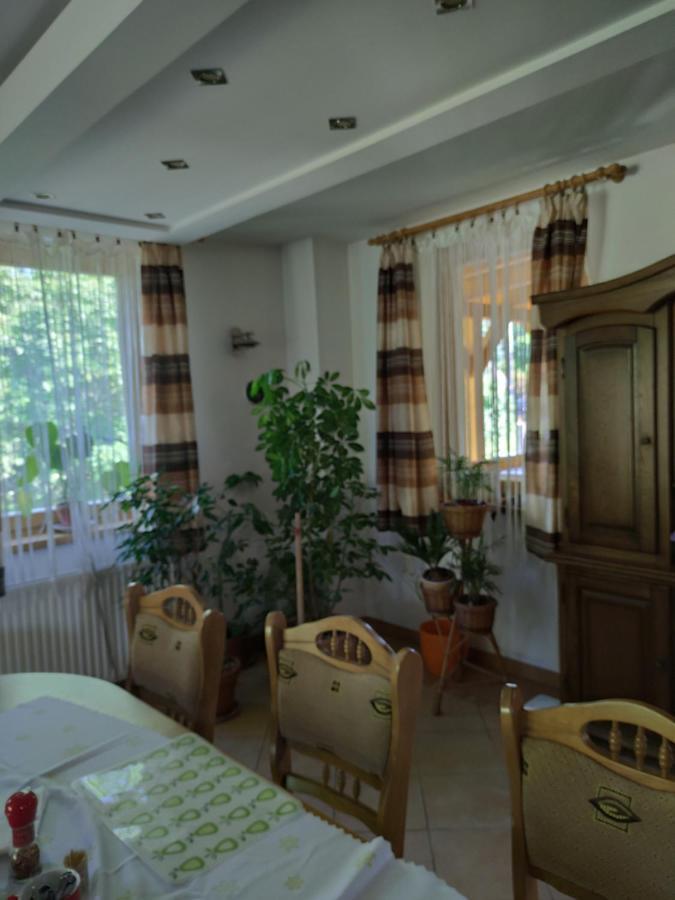 Fertőboz Malomkerek Vendeghaz Bed & Breakfast エクステリア 写真