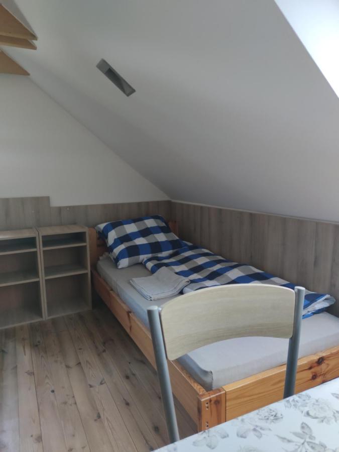 Fertőboz Malomkerek Vendeghaz Bed & Breakfast エクステリア 写真