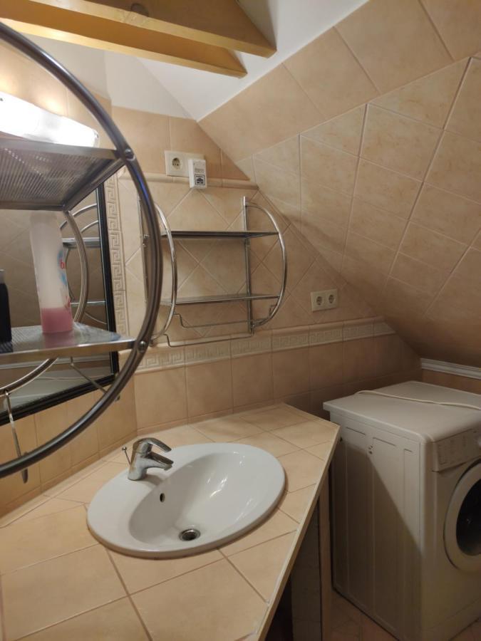 Fertőboz Malomkerek Vendeghaz Bed & Breakfast エクステリア 写真