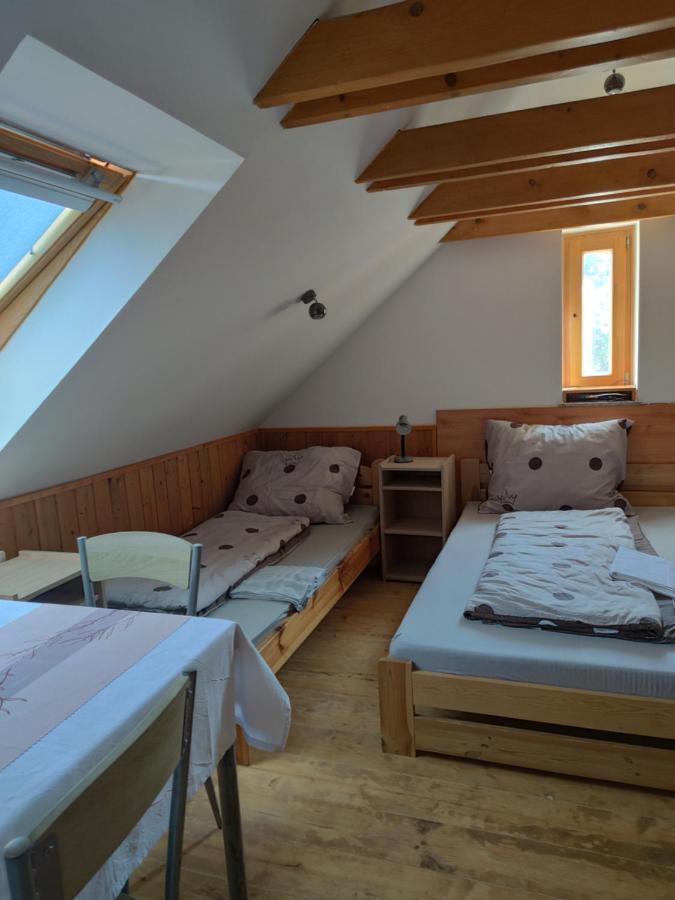 Fertőboz Malomkerek Vendeghaz Bed & Breakfast エクステリア 写真