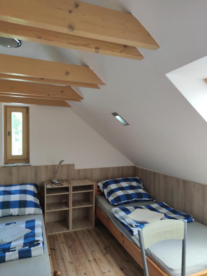 Fertőboz Malomkerek Vendeghaz Bed & Breakfast エクステリア 写真