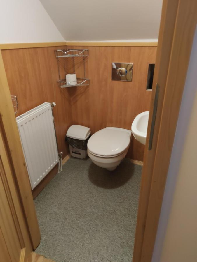 Fertőboz Malomkerek Vendeghaz Bed & Breakfast エクステリア 写真